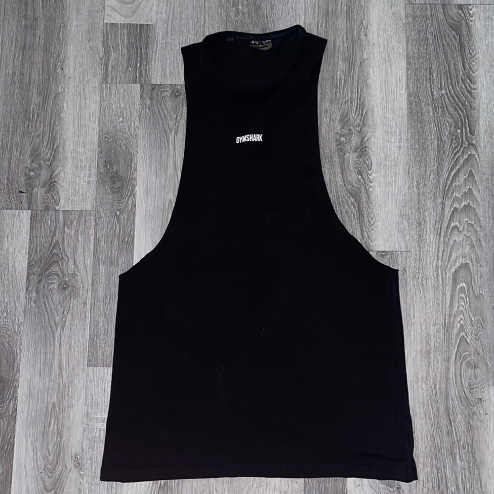Gymshark men tee